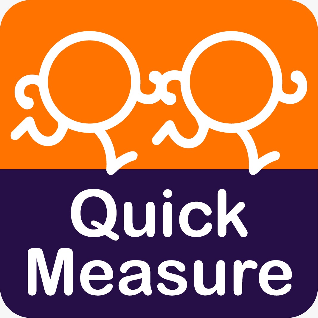 Quick measure